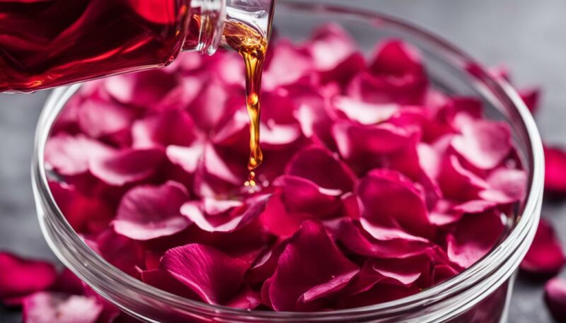 Róże, nagietki, lawenda – jak wykorzystać kwiaty w domowej pielęgnacji?